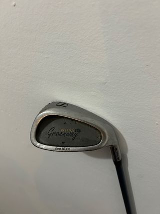 Palos de Golf