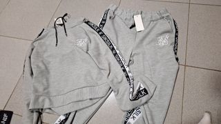 Chandal