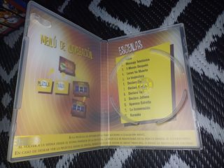 PERDONA BONITA... SUPER  DESCATALOGADA  DVD