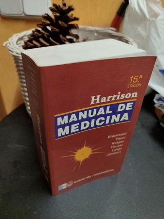 Manual Medicina Interna (Spanish Edition)