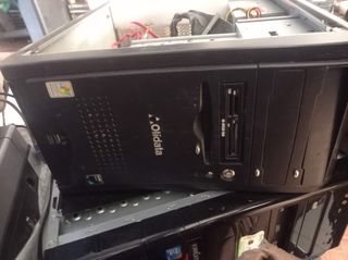 PC olidata completo 