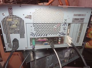 PC olidata completo 