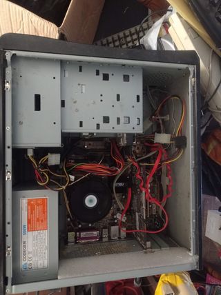 PC olidata completo 