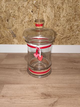Mesa auxiliar de palets 