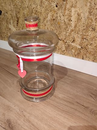 Mesa auxiliar de palets 