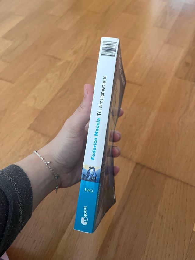 Tú, simplemente tú