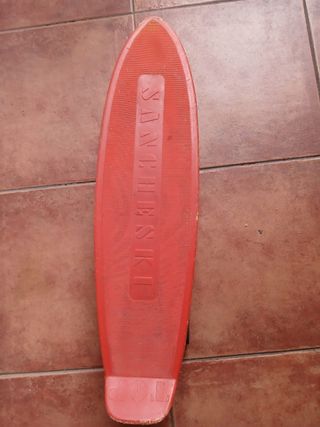 Skate de los años 80