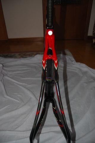 Specialized Roubaix SWorks