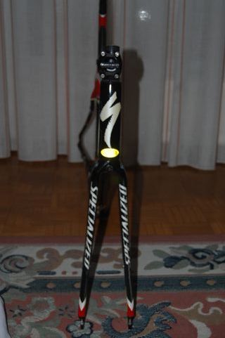Specialized Roubaix SWorks