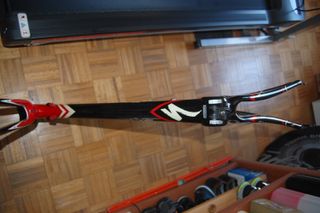 Specialized Roubaix SWorks