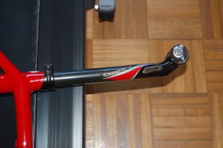 Specialized Roubaix SWorks