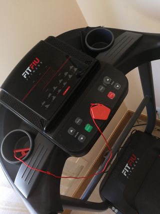 Cinta de andar/correr