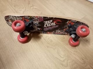 Mini-skate