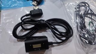 Pack accesorios original LG KU-311  