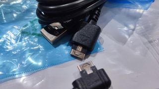 Pack accesorios original LG KU-311  