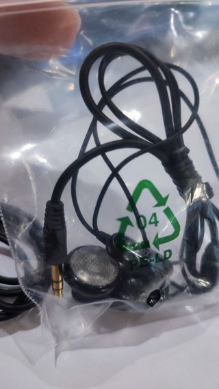 Pack accesorios original LG KU-311  