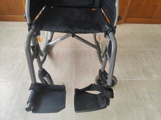 REBAJAS !! SILLA DE RUEDAS 