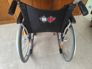 REBAJAS !! SILLA DE RUEDAS 