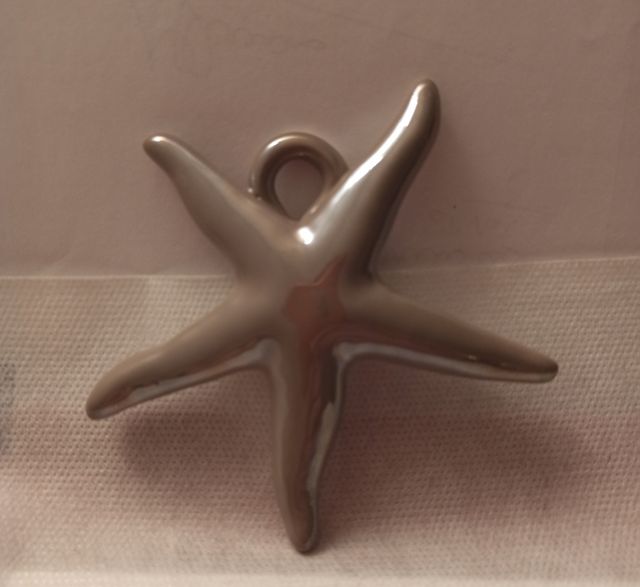 Stella marina da appendere