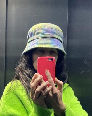 Gorro marca seeberger