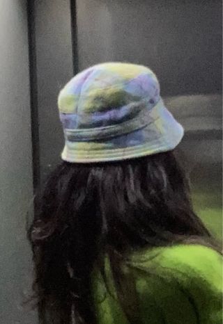Gorro marca seeberger