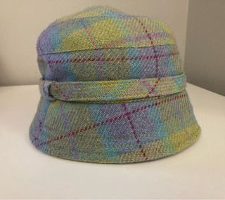 Gorro marca seeberger