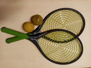 Raquetas