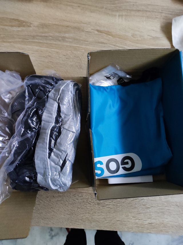 Calze da neve Urban D