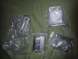 Antena exterior lte 4g