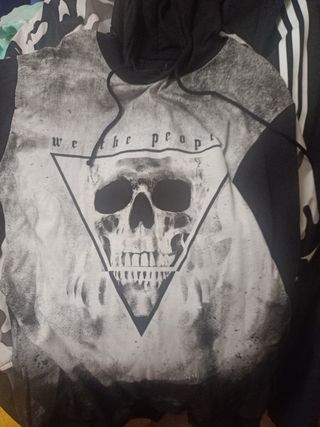 Sudadera