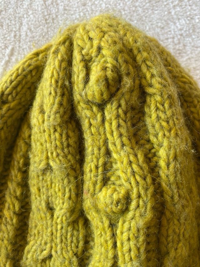 Cappello e sciarpa Coccinelle