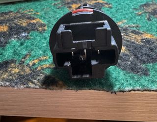 Bombilla led suzuki ltr