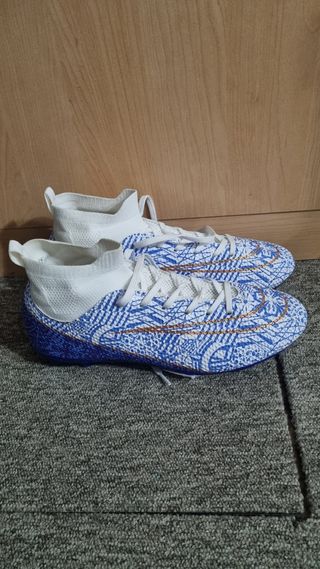 BOTAS FÚTBOL