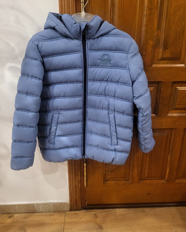 Chaqueta Benetton