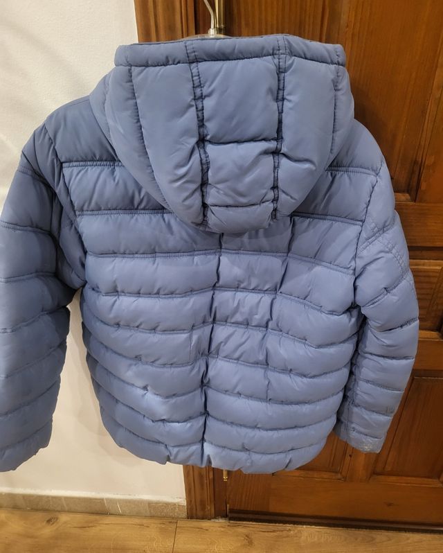 Chaqueta Benetton