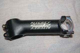 Potencia Ritchey WCS aluminio 25,8