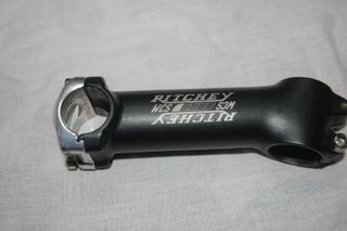 Potencia Ritchey WCS aluminio 25,8