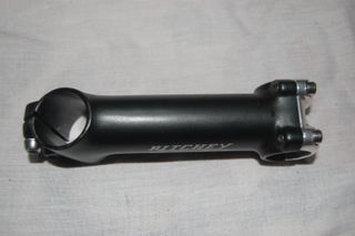 Potencia Ritchey WCS aluminio 25,8