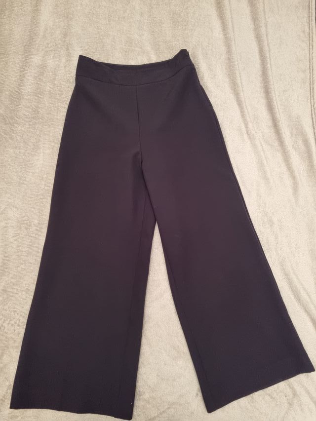 Pantaloni neri N'O Numero taglia S