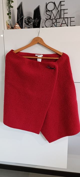 Falda Rodier sin estrenar con etiquetas