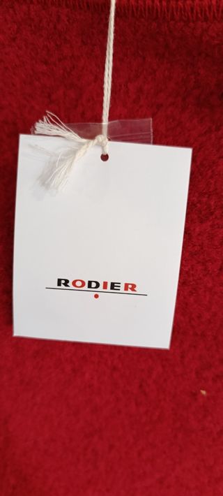 Falda Rodier sin estrenar con etiquetas