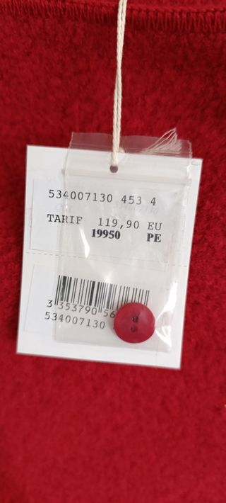 Falda Rodier sin estrenar con etiquetas