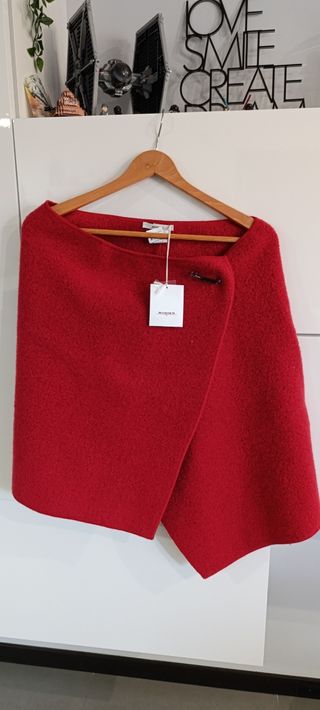 Falda Rodier sin estrenar con etiquetas