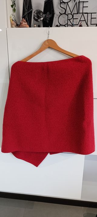 Falda Rodier sin estrenar con etiquetas