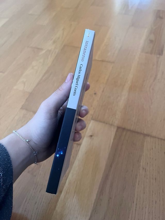 Intranerso (en Papel)