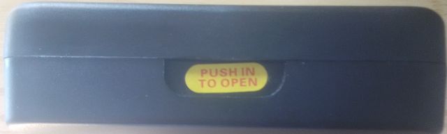 Pitillera para tabaco