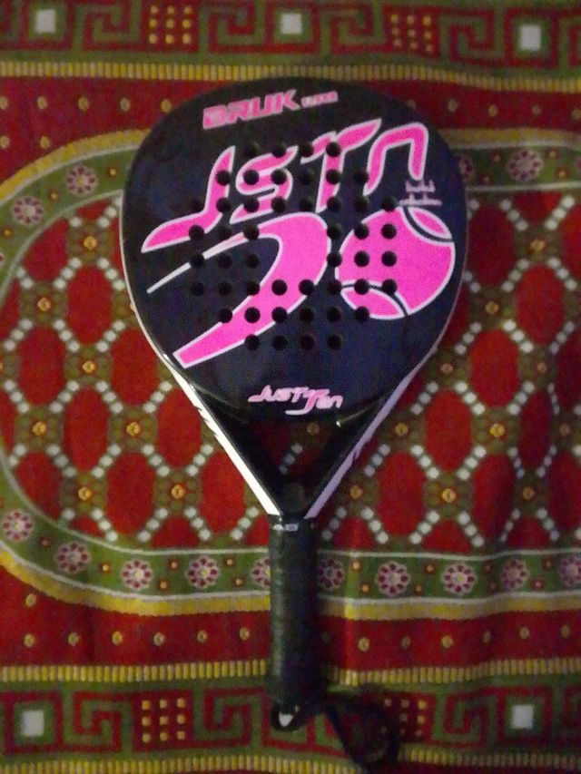 Pala just ten bruk flof