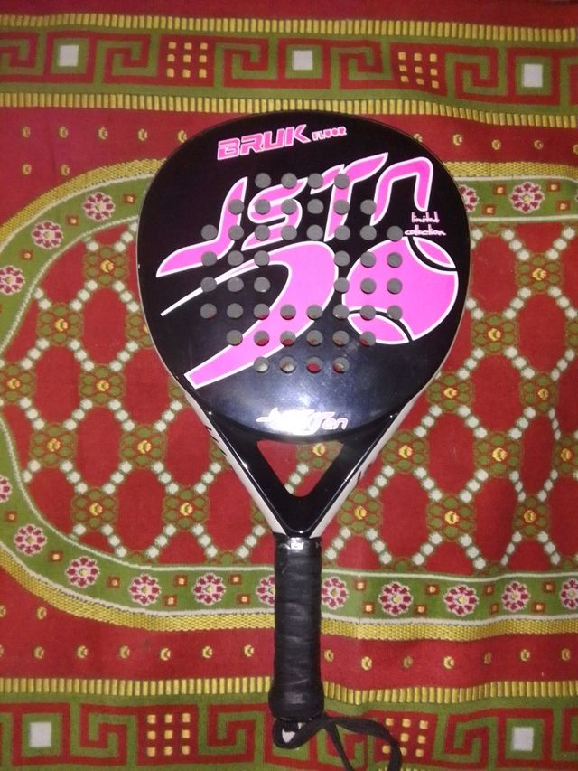 Pala just ten bruk flof