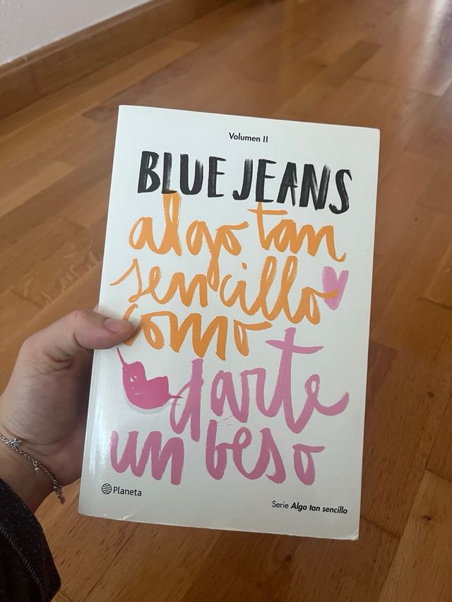 Algo tan sencillo como darte un beso 