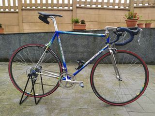 Colnago Master Olympic Tange